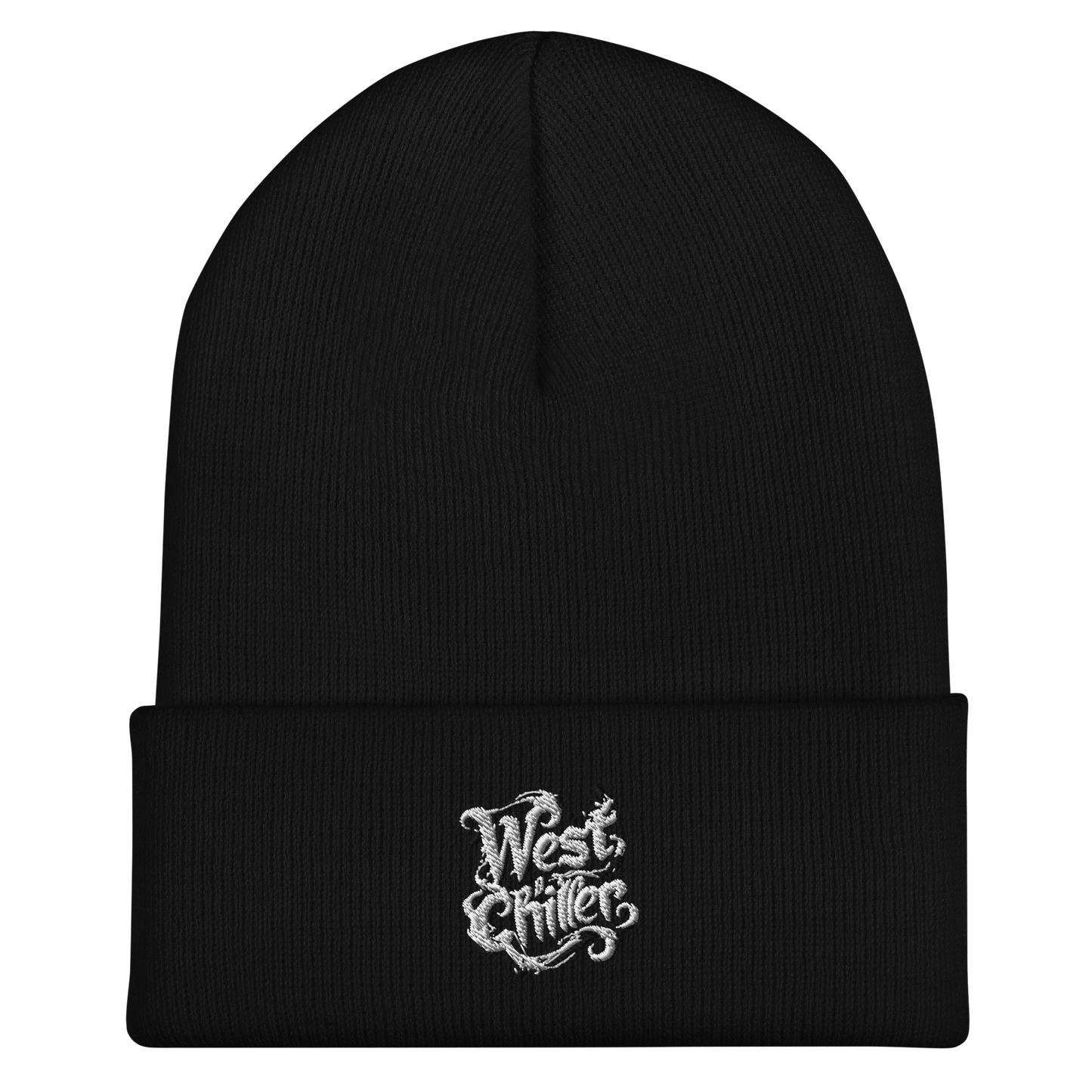 WEST B CHILLER BEANIE