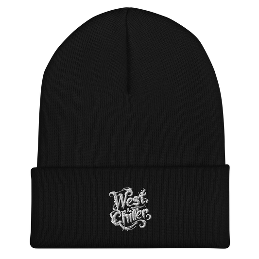 WEST B CHILLER BEANIE