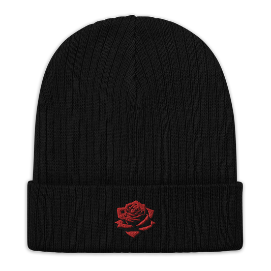 WANTS & NEEDS BEANIE