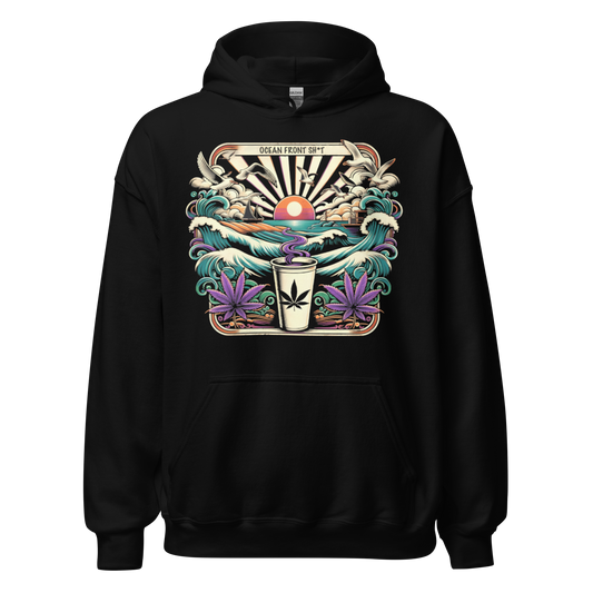 O.F.S HOODIE