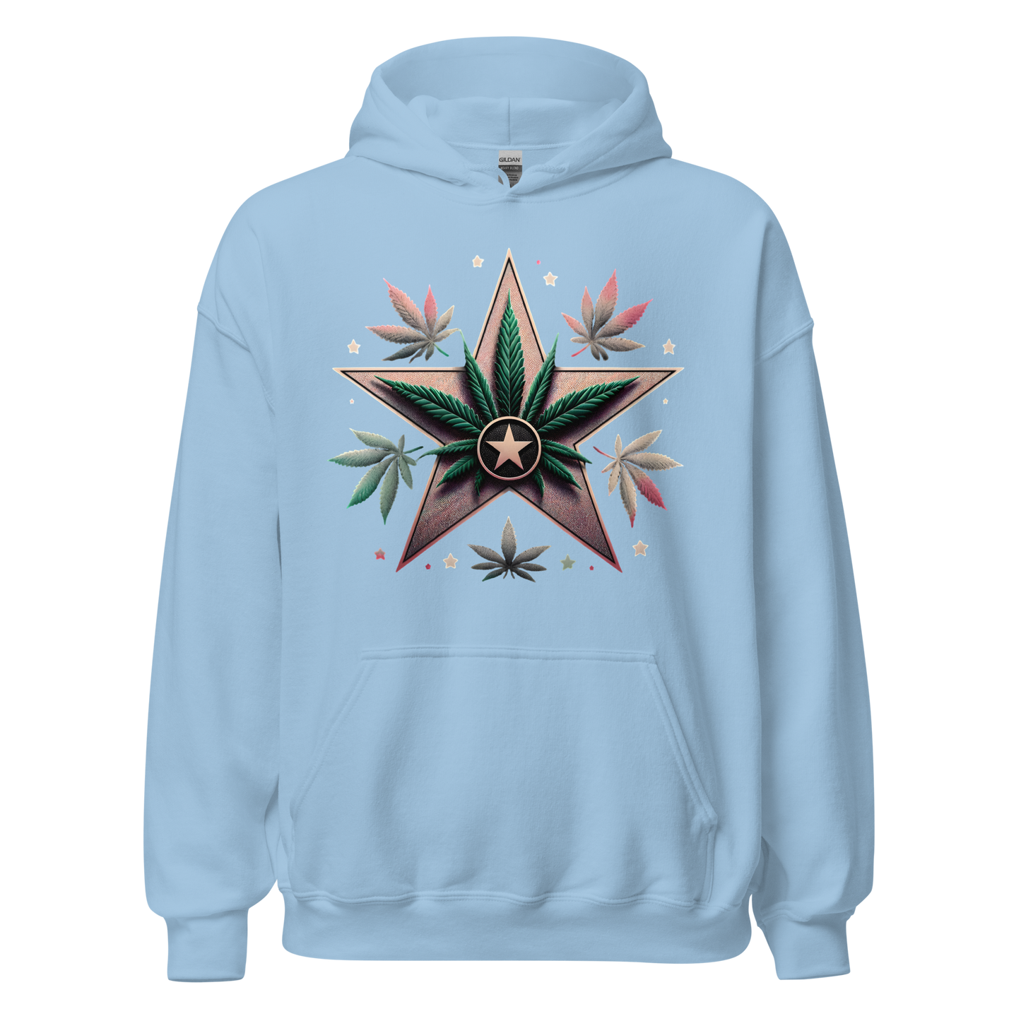 HOLLYWEED HOODIE