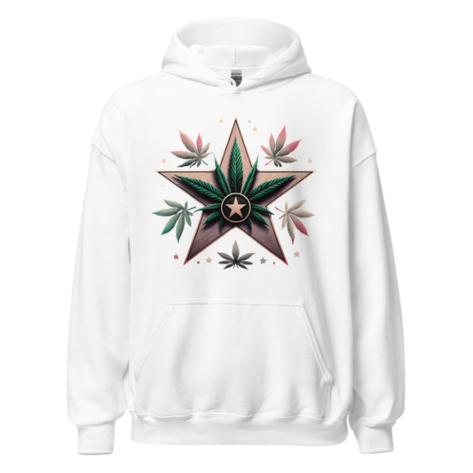 HOLLYWEED HOODIE